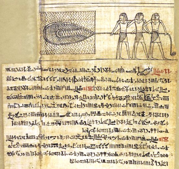 Boek der Doden - Bezwering 153B